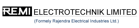 Remi Electrotechnik Limited